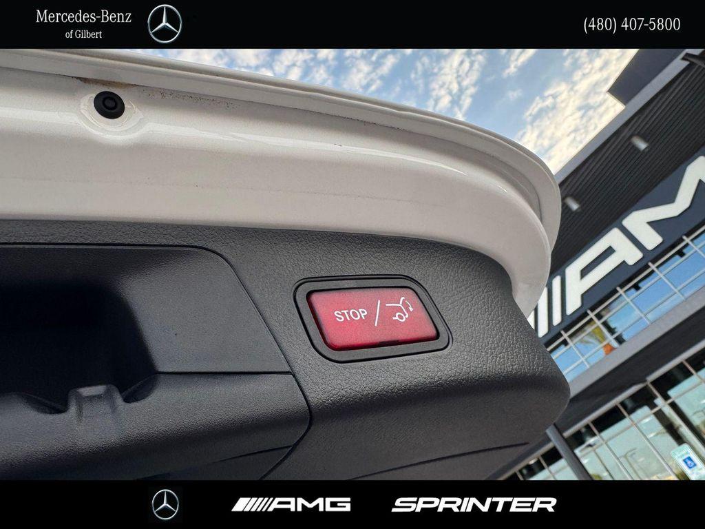 new 2026 Mercedes-Benz GLA 250 car, priced at $42,750