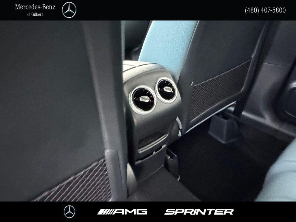 new 2026 Mercedes-Benz GLA 250 car, priced at $42,750