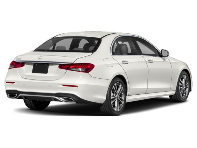 used 2021 Mercedes-Benz E-Class car, priced at $39,994