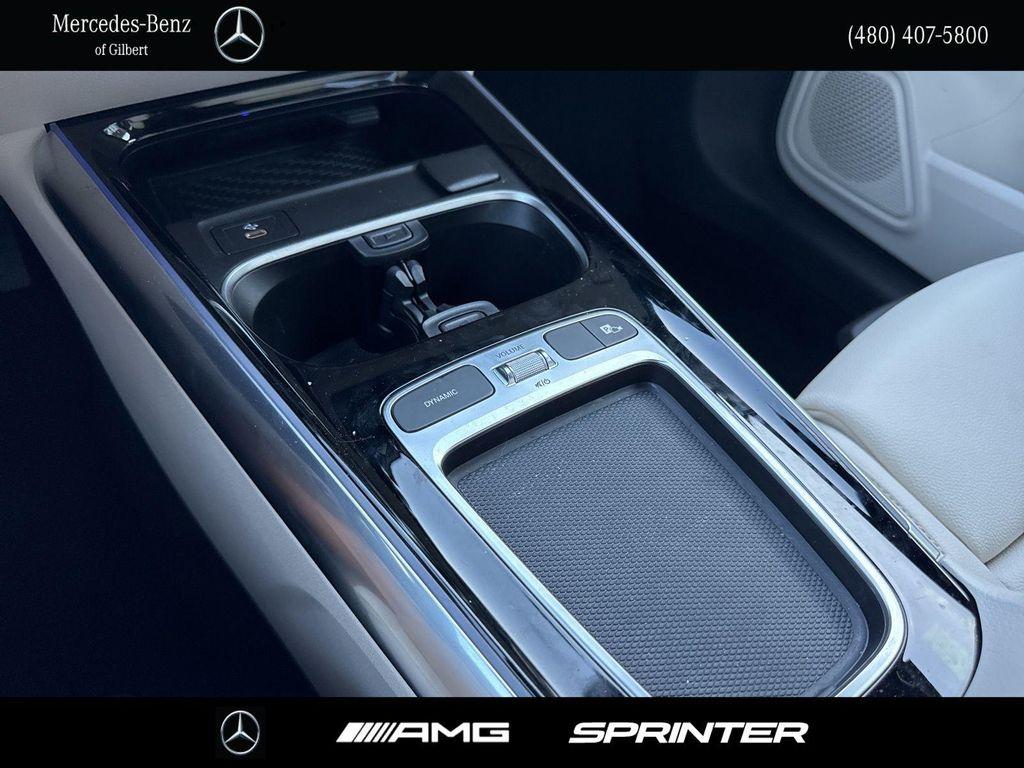 used 2025 Mercedes-Benz GLA 250 car, priced at $41,888