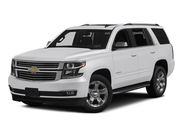 used 2015 Chevrolet Tahoe car, priced at $21,987