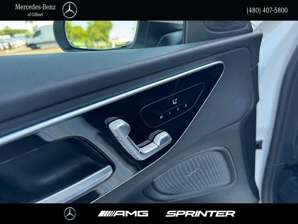 used 2024 Mercedes-Benz C-Class car, priced at $39,994