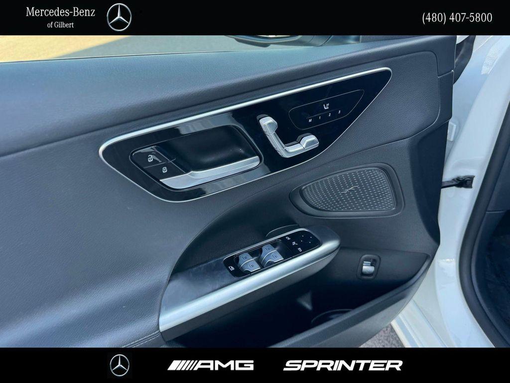 used 2024 Mercedes-Benz C-Class car, priced at $39,994