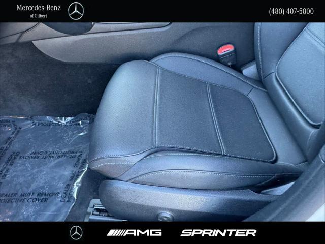 used 2024 Mercedes-Benz C-Class car, priced at $42,994