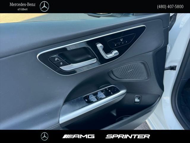 used 2024 Mercedes-Benz C-Class car, priced at $42,994