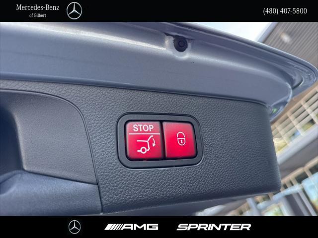 used 2022 Mercedes-Benz GLC 300 car, priced at $36,994