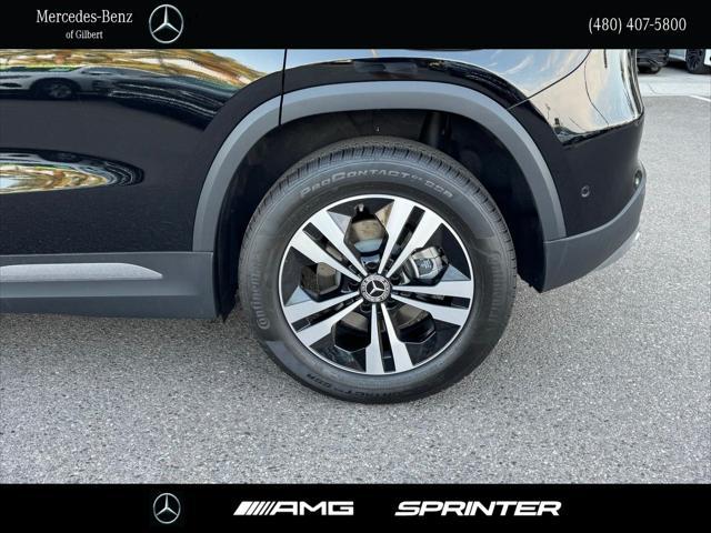 used 2025 Mercedes-Benz GLA 250 car, priced at $41,888