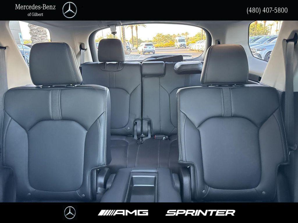 used 2023 Honda Pilot car, priced at $42,991