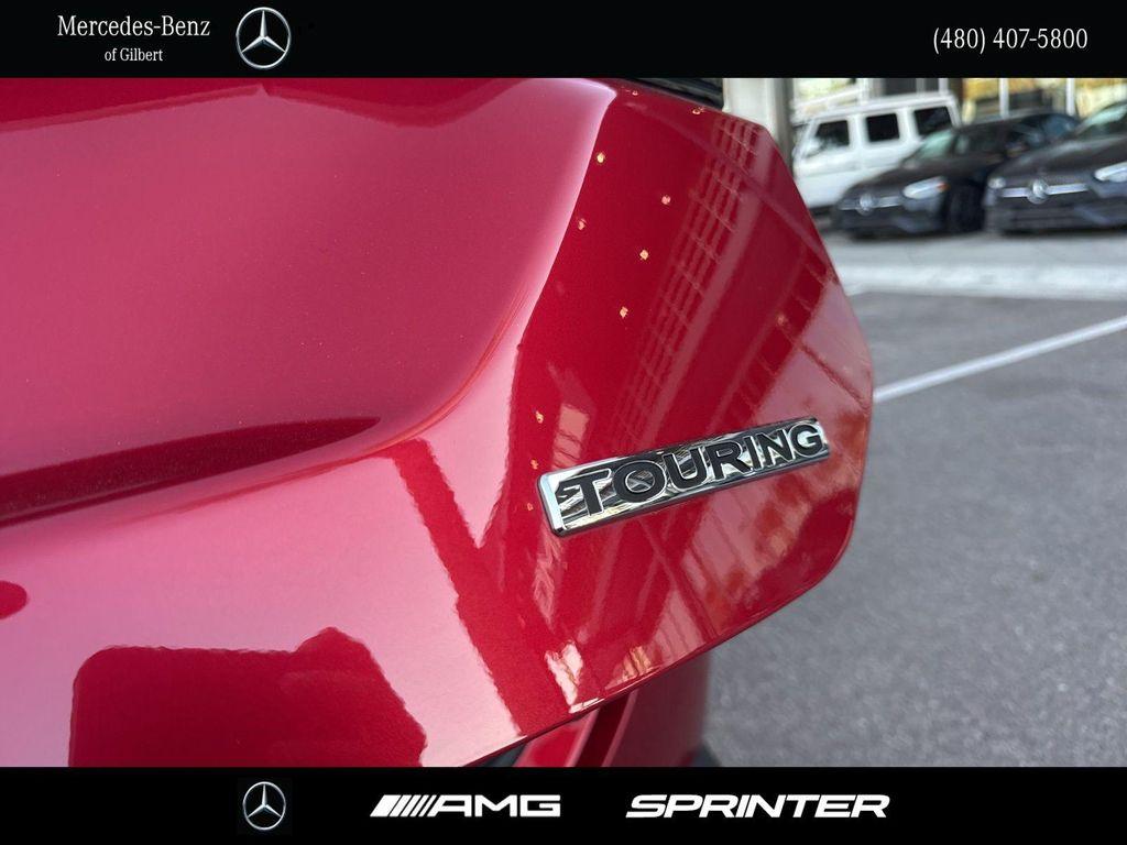 used 2023 Honda Pilot car, priced at $42,991