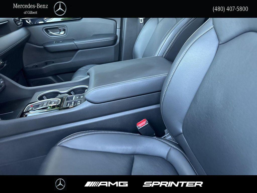 used 2023 Honda Pilot car, priced at $42,991