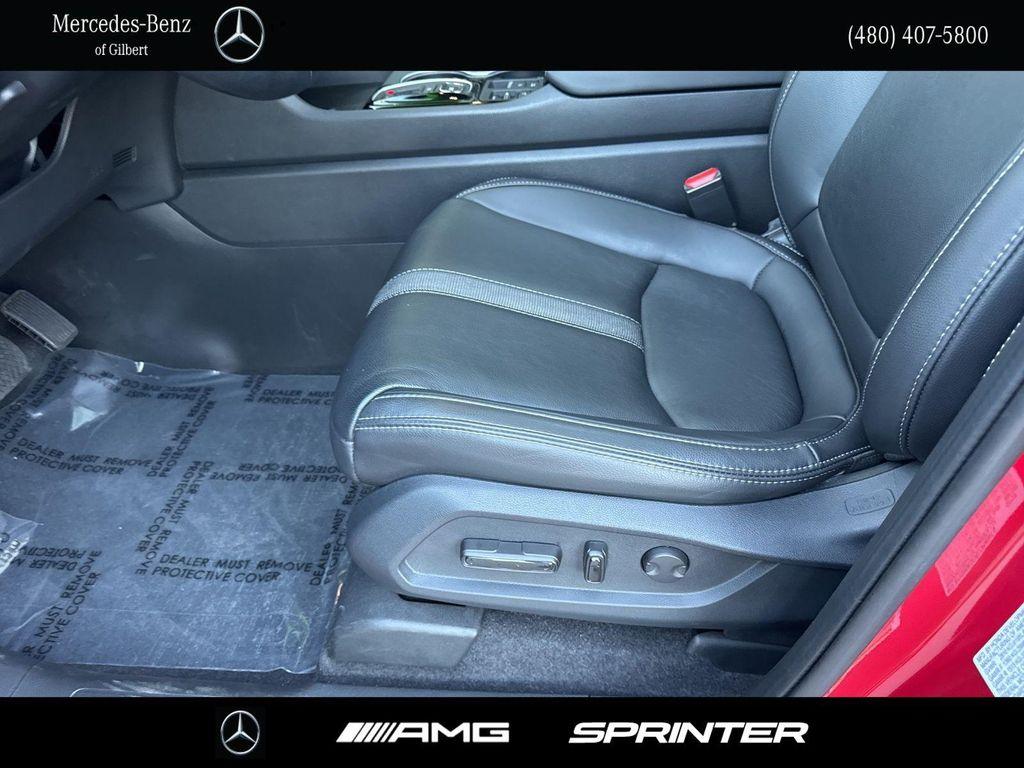 used 2023 Honda Pilot car, priced at $42,991