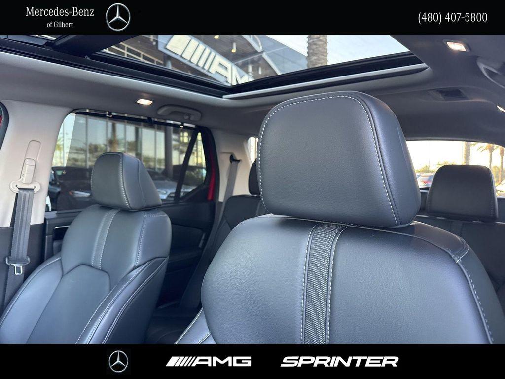 used 2023 Honda Pilot car, priced at $42,991