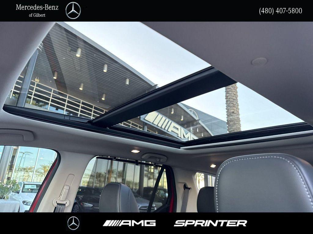 used 2023 Honda Pilot car, priced at $42,991