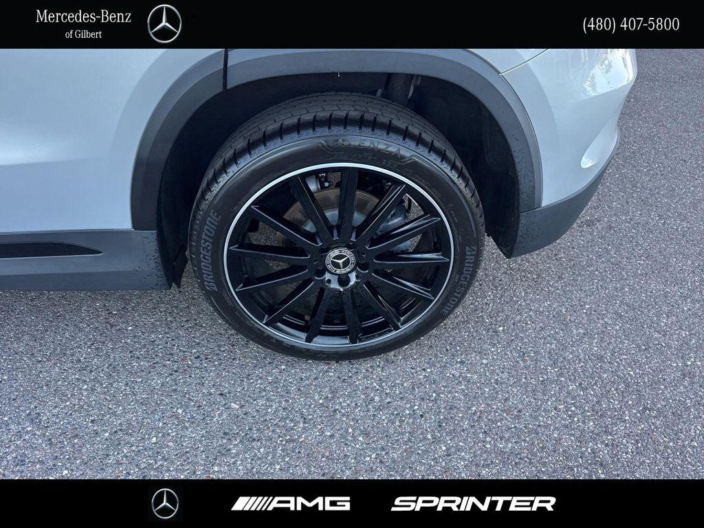 used 2023 Mercedes-Benz GLA 250 car, priced at $30,994