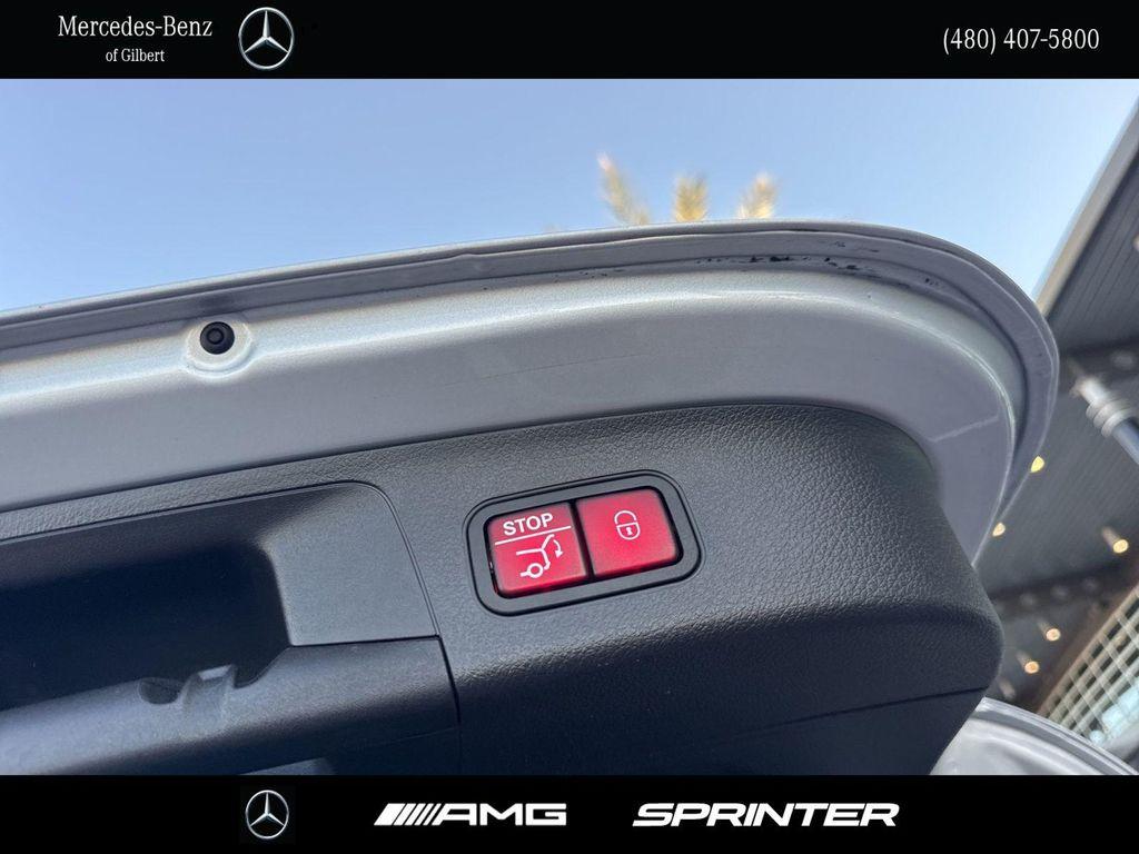 used 2023 Mercedes-Benz GLA 250 car, priced at $30,994