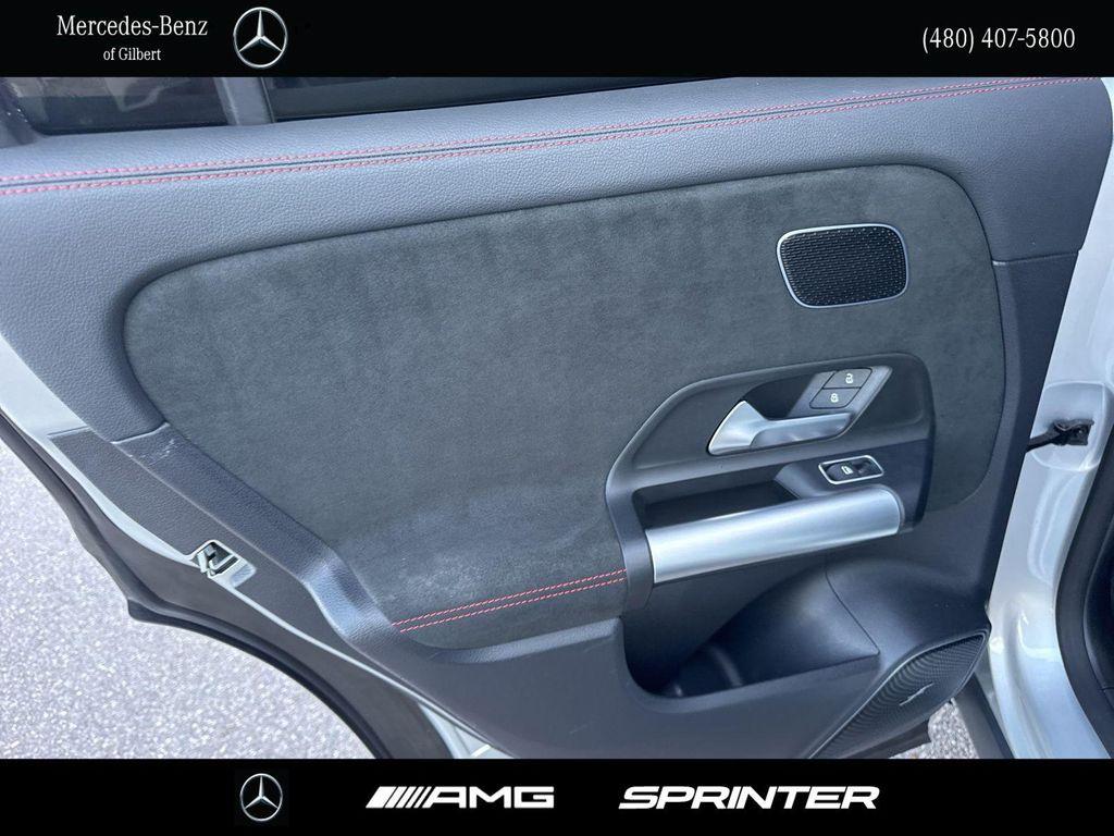 used 2023 Mercedes-Benz GLA 250 car, priced at $30,994