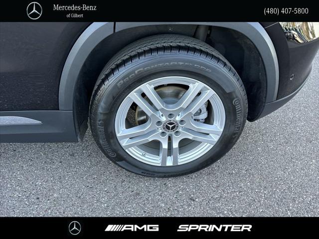 used 2021 Mercedes-Benz GLA 250 car, priced at $23,994