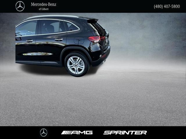 used 2021 Mercedes-Benz GLA 250 car, priced at $23,994