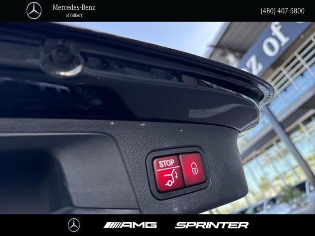 used 2021 Mercedes-Benz GLA 250 car, priced at $23,994