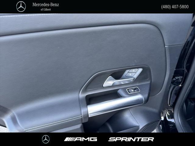 used 2021 Mercedes-Benz GLA 250 car, priced at $23,994