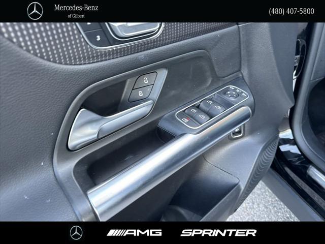 used 2021 Mercedes-Benz GLA 250 car, priced at $23,994