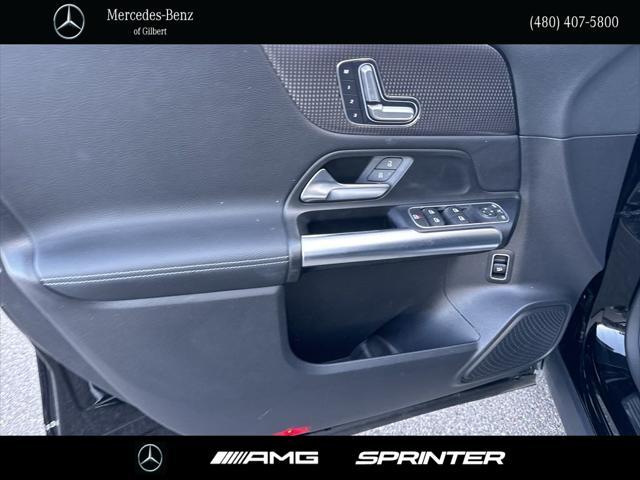 used 2021 Mercedes-Benz GLA 250 car, priced at $23,994
