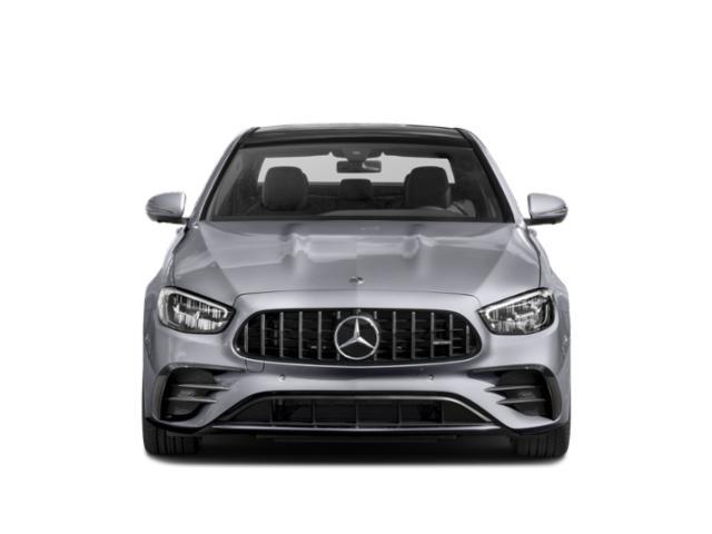 used 2021 Mercedes-Benz AMG E 53 car, priced at $54,987