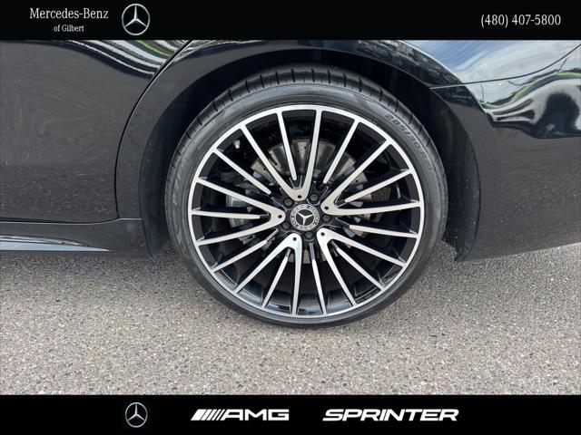used 2022 Mercedes-Benz S-Class car, priced at $61,987