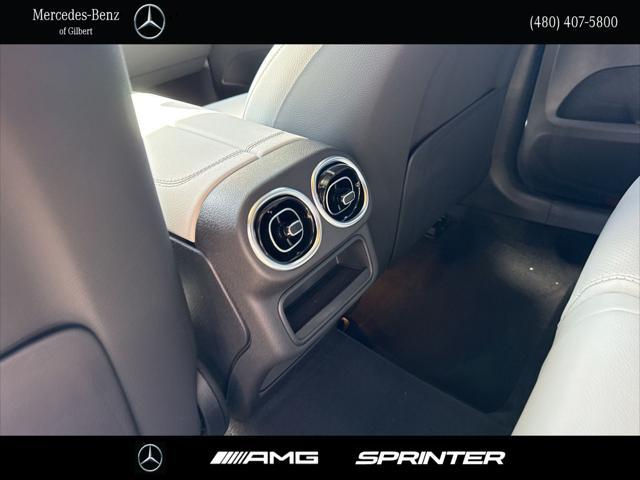 new 2025 Mercedes-Benz GLC 300 car, priced at $65,800