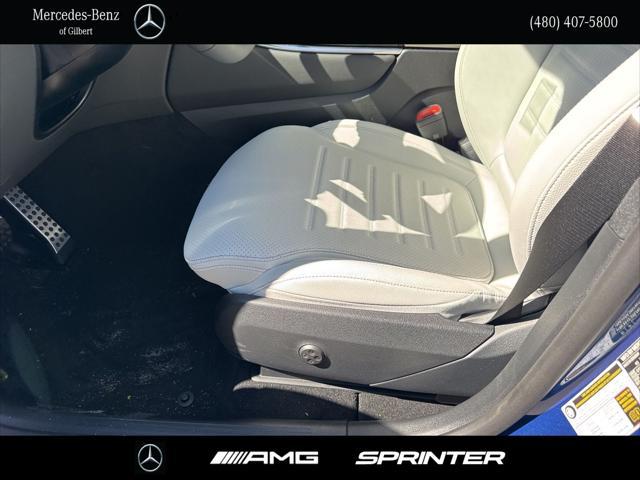 new 2025 Mercedes-Benz GLC 300 car, priced at $65,800