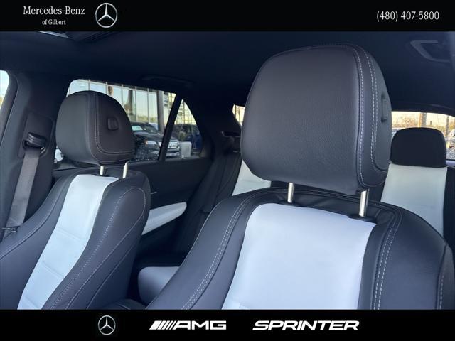 new 2025 Mercedes-Benz GLE 350 car, priced at $74,560