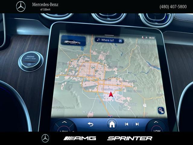 new 2024 Mercedes-Benz CLE 300 car, priced at $65,850
