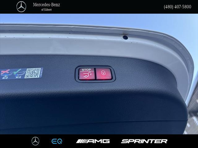 new 2024 Mercedes-Benz GLC 300 car, priced at $73,395