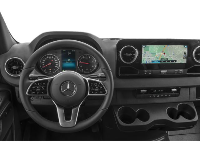 used 2024 Mercedes-Benz Sprinter 2500 car, priced at $59,994