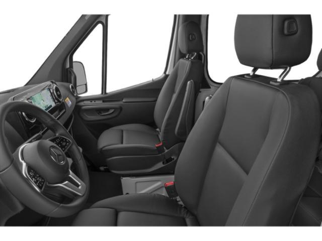 used 2024 Mercedes-Benz Sprinter 2500 car, priced at $59,994