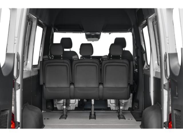 used 2024 Mercedes-Benz Sprinter 2500 car, priced at $59,994