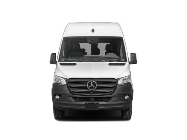 used 2024 Mercedes-Benz Sprinter 2500 car, priced at $59,994