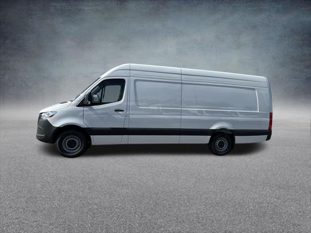 new 2024 Mercedes-Benz Sprinter 2500 car, priced at $64,752