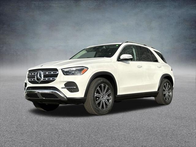 new 2024 Mercedes-Benz GLE 350 car, priced at $66,110