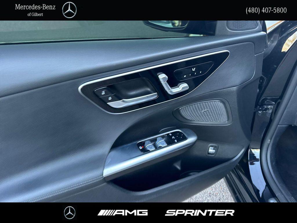 used 2022 Mercedes-Benz C-Class car, priced at $39,994
