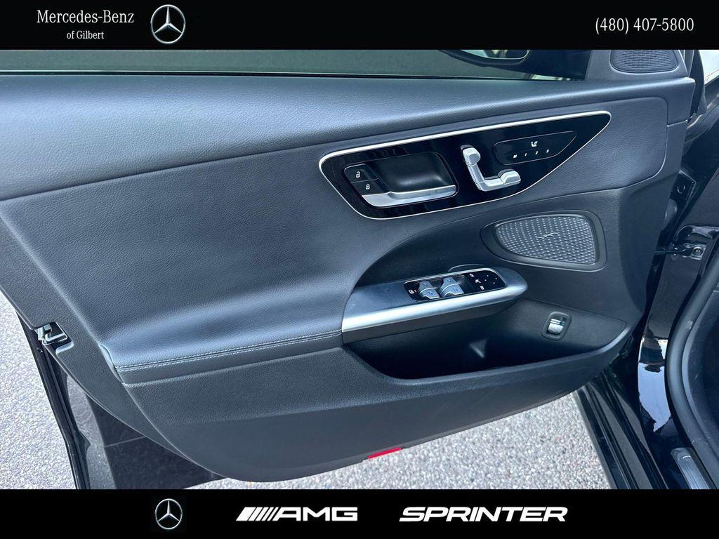 used 2022 Mercedes-Benz C-Class car, priced at $39,994