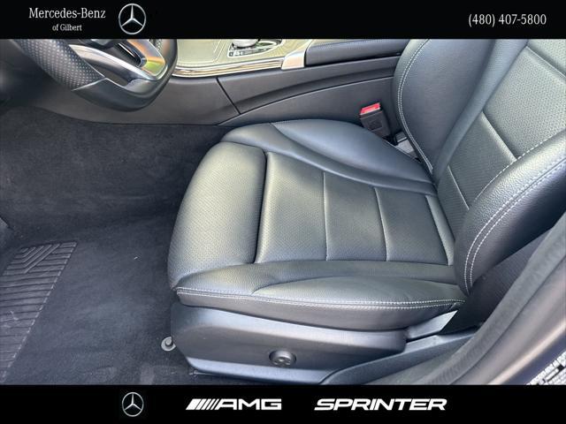 used 2021 Mercedes-Benz C-Class car, priced at $29,994