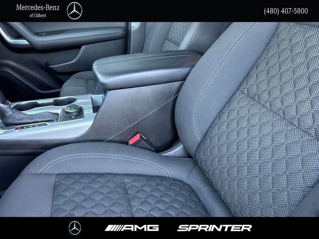 used 2020 Chevrolet Blazer car, priced at $21,474