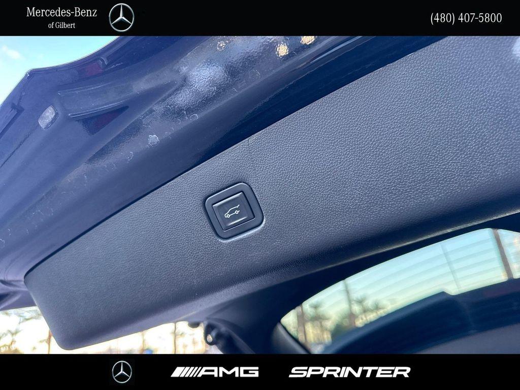 used 2020 Chevrolet Blazer car, priced at $21,474