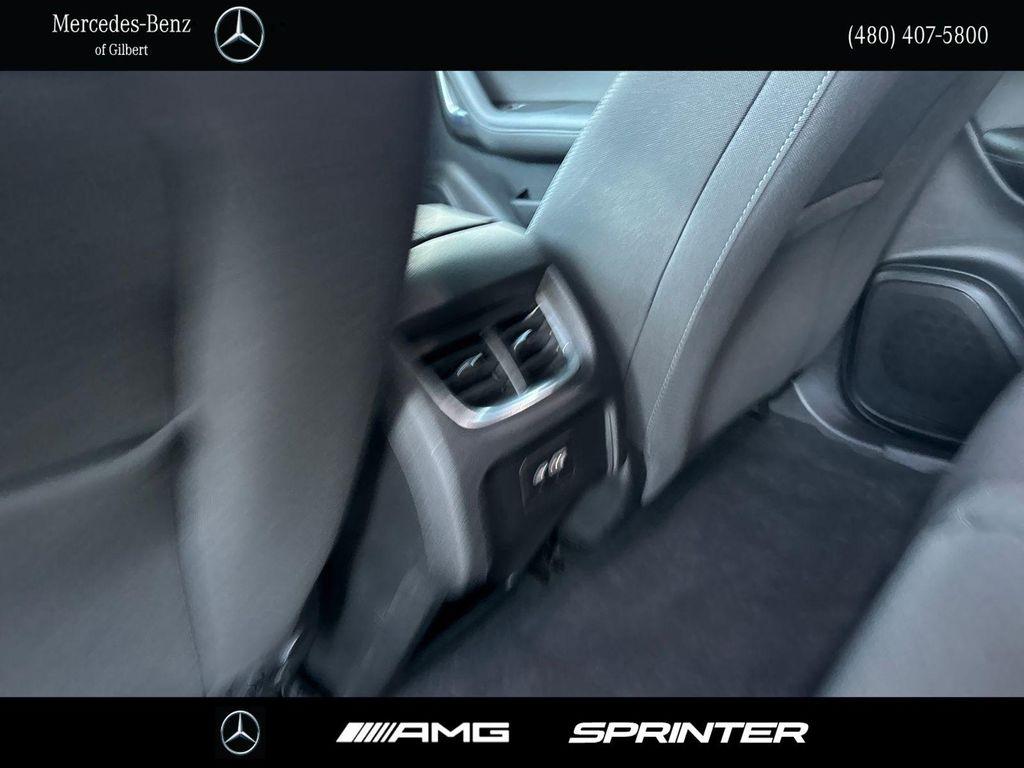 used 2020 Chevrolet Blazer car, priced at $21,474