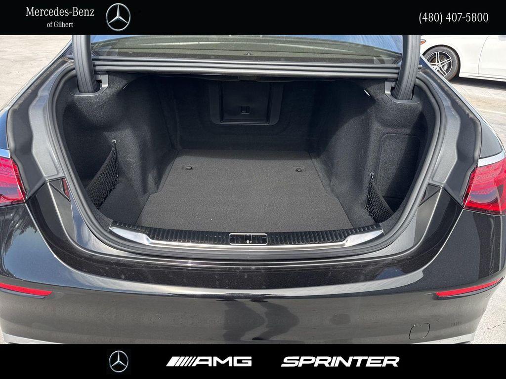 new 2026 Mercedes-Benz S-Class car, priced at $120,750