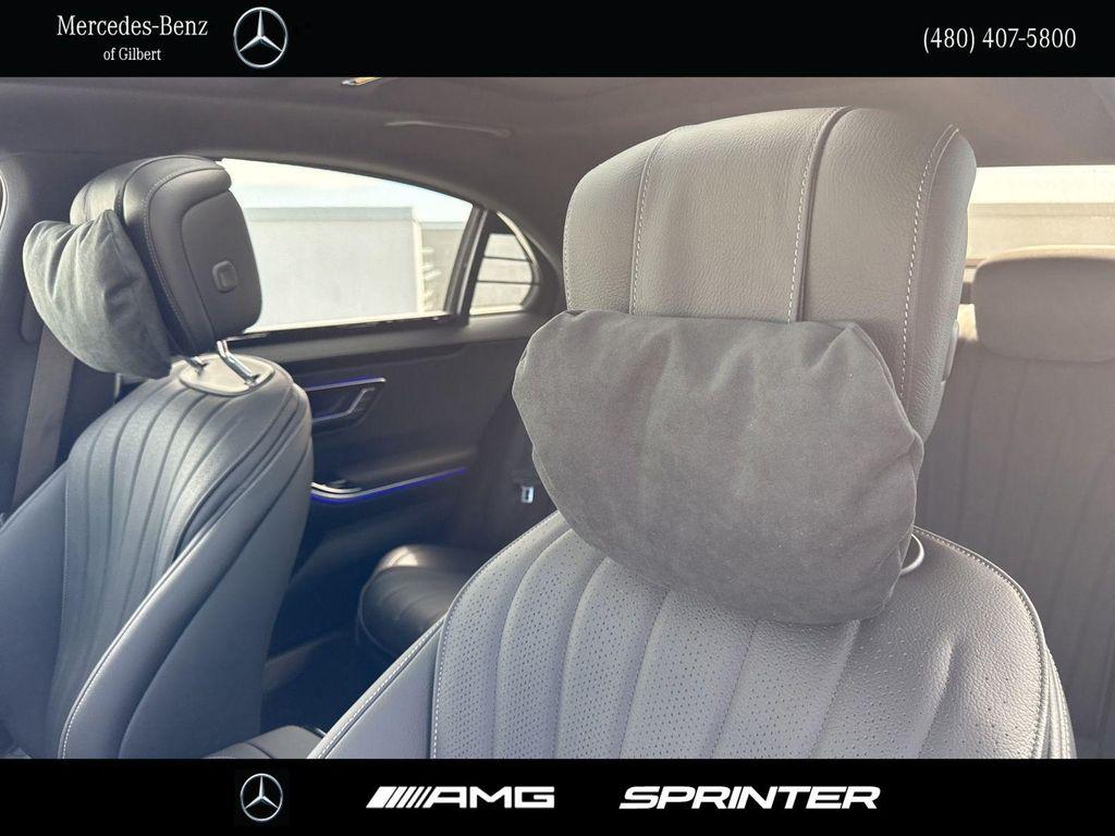 new 2026 Mercedes-Benz S-Class car, priced at $120,750