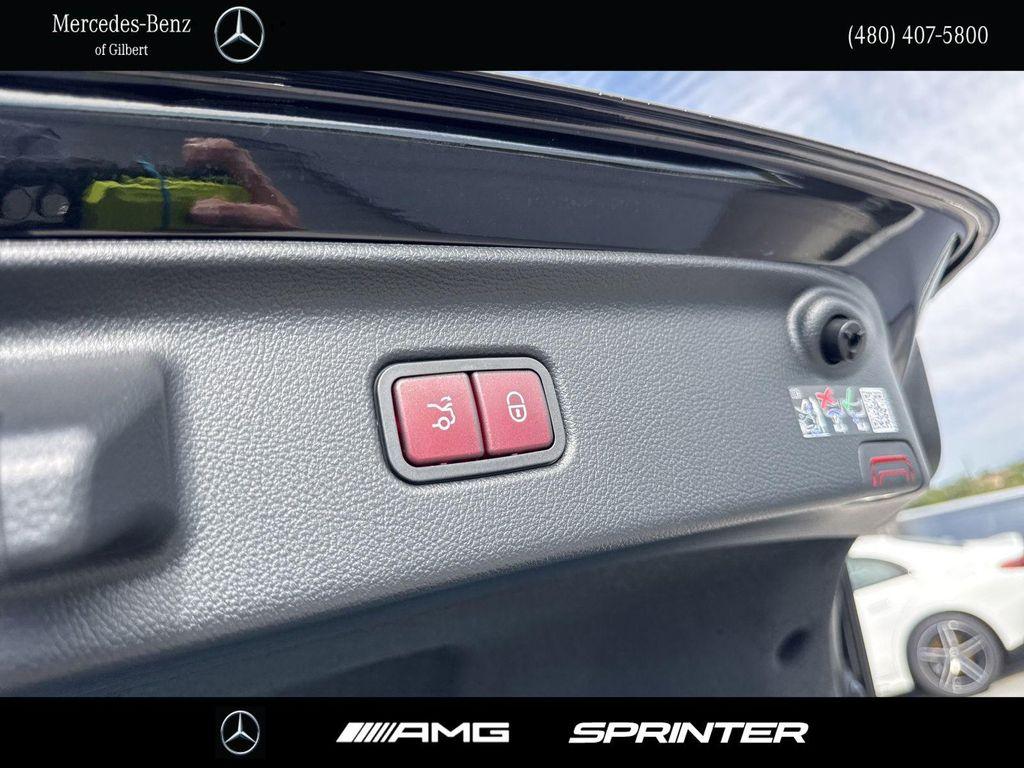 new 2026 Mercedes-Benz S-Class car, priced at $120,750