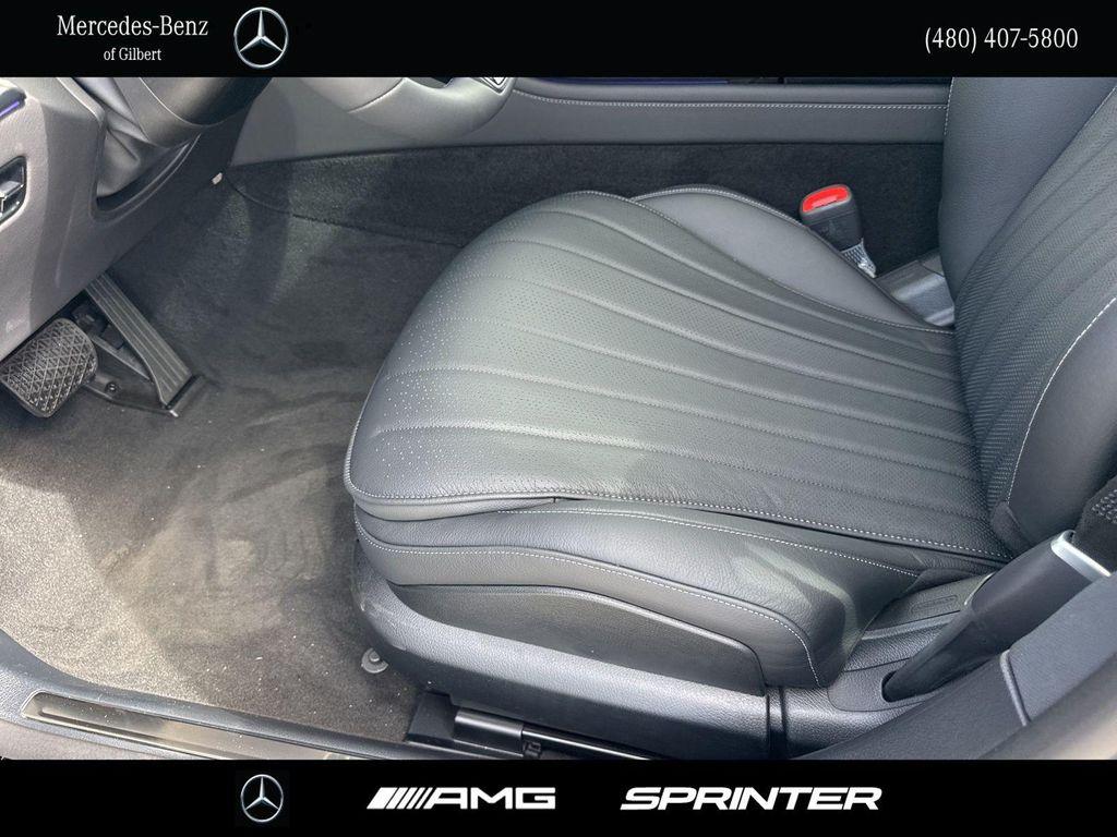 new 2026 Mercedes-Benz S-Class car, priced at $120,750