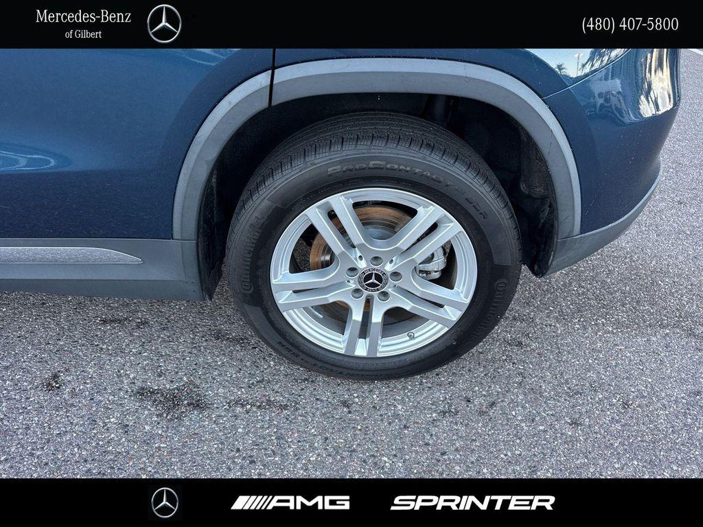 used 2022 Mercedes-Benz GLA 250 car, priced at $26,994